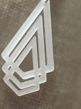 Load image into Gallery viewer, Pink Penny’s Earrings