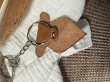 Load image into Gallery viewer, Cow Keychains