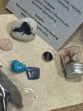 Load image into Gallery viewer, Zodiac Comfort Bag