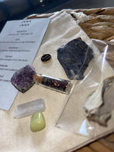 Load image into Gallery viewer, Zodiac Comfort Bag