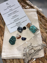 Load image into Gallery viewer, Zodiac Comfort Bag