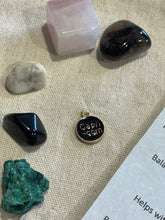 Load image into Gallery viewer, Zodiac Comfort Bag