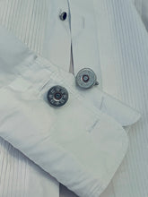 Load image into Gallery viewer, Country Frog, Cufflinks set