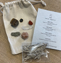 Load image into Gallery viewer, Zodiac Comfort Bag