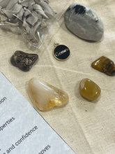 Load image into Gallery viewer, Zodiac Comfort Bag