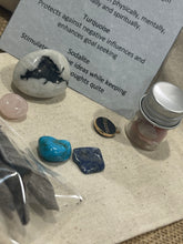 Load image into Gallery viewer, Zodiac Comfort Bag