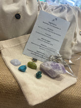 Load image into Gallery viewer, Zodiac Comfort Bag