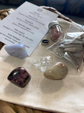 Load image into Gallery viewer, Zodiac Comfort Bag