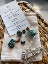 Load image into Gallery viewer, Zodiac Comfort Bag