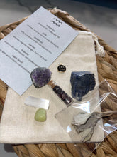 Load image into Gallery viewer, Zodiac Comfort Bag