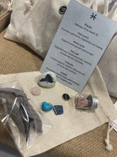 Load image into Gallery viewer, Zodiac Comfort Bag