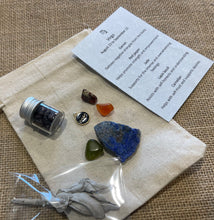 Load image into Gallery viewer, Zodiac Comfort Bag