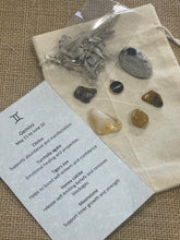 Load image into Gallery viewer, Zodiac Comfort Bag