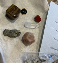 Load image into Gallery viewer, Zodiac Comfort Bag