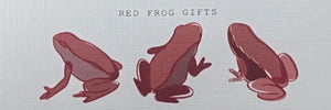 Redfrog Gifts 