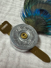 Load image into Gallery viewer, Feathered Hatpin
