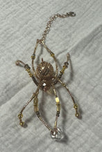 Load image into Gallery viewer, Spider Sun Catcher
