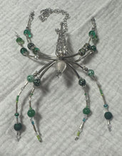 Load image into Gallery viewer, Spider Sun Catcher
