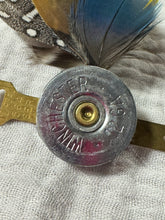 Load image into Gallery viewer, Feathered Hatpins

