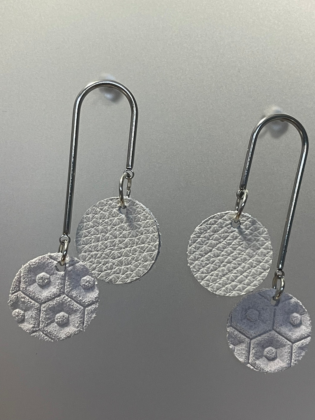 Creamed Delight Earrings