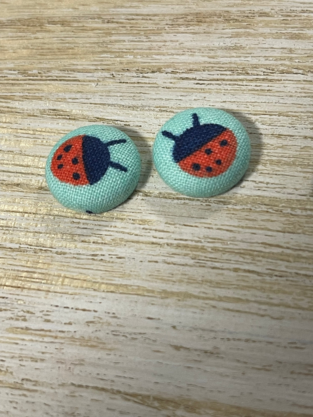 Ladybug