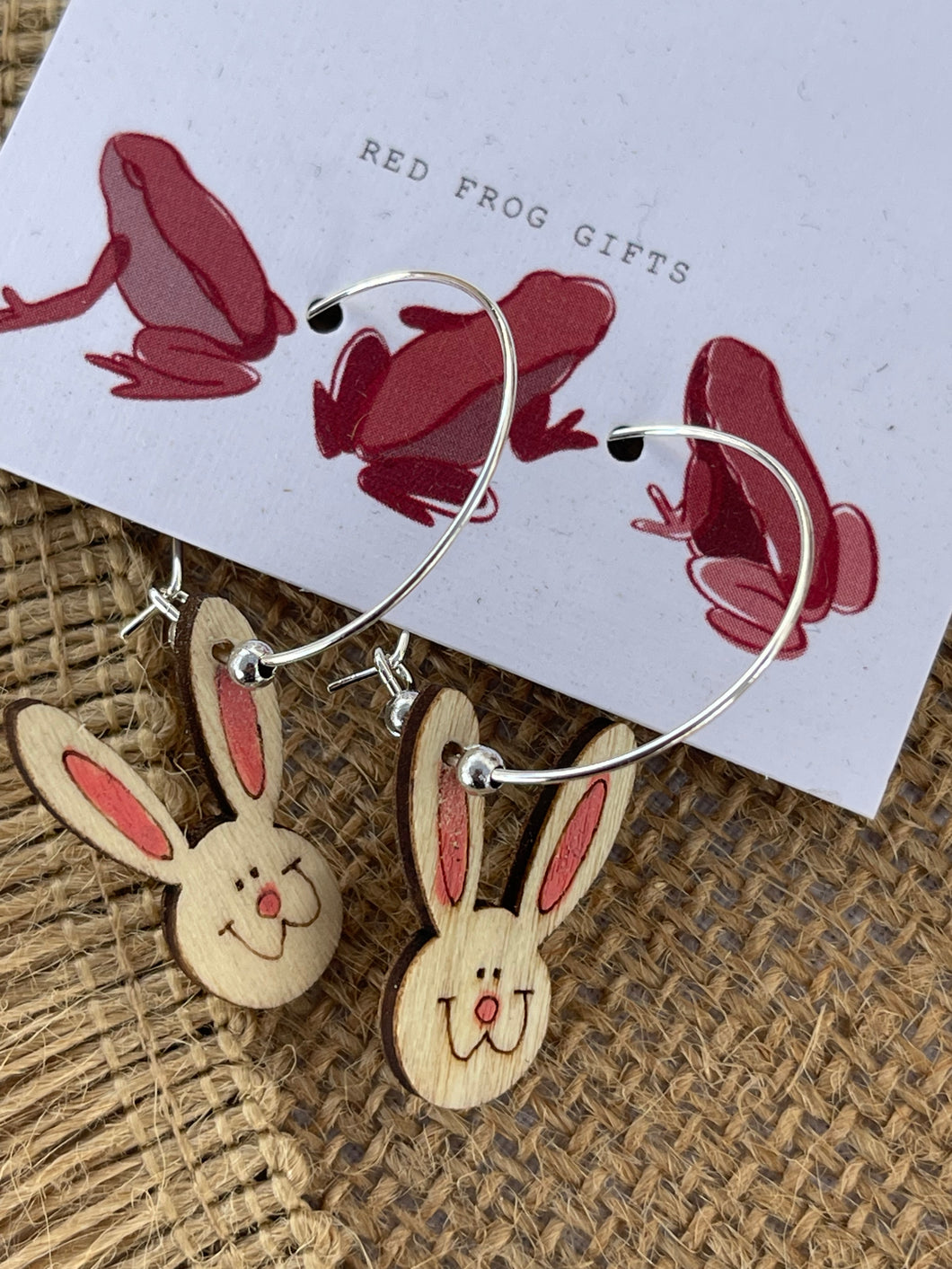 Easter Earrings