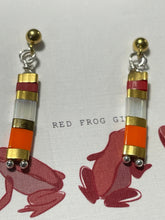 Load image into Gallery viewer, Tita Beaded Earrings
