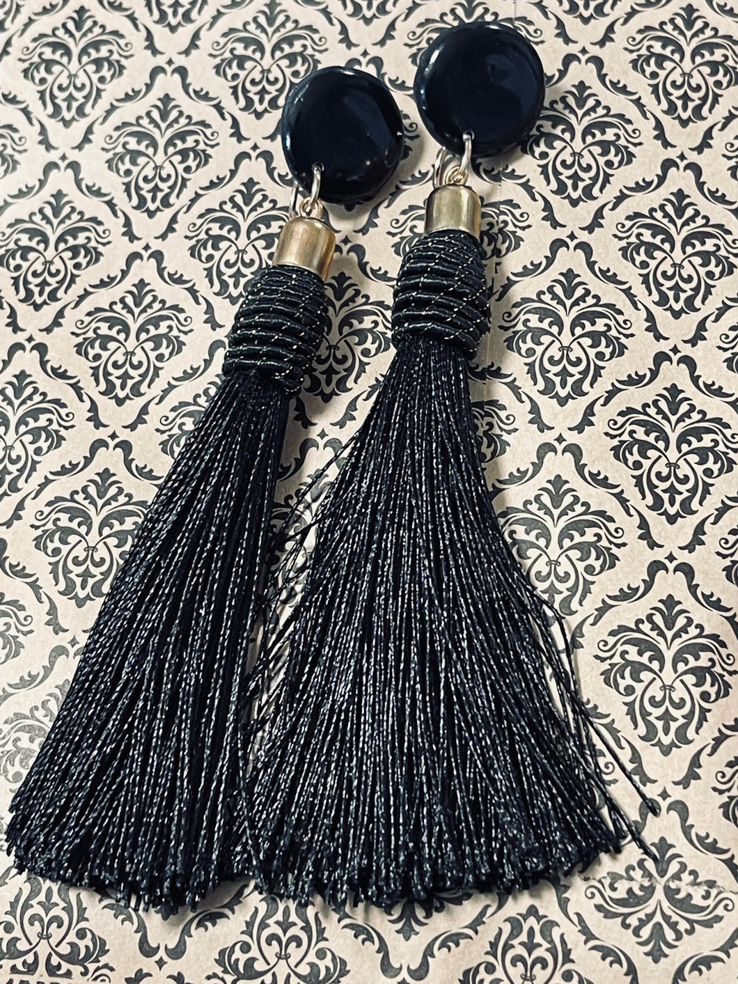 Tassel Heaven