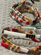 Load image into Gallery viewer, Tita Beaded Bracelets
