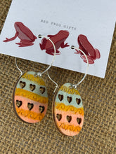 Load image into Gallery viewer, Easter Earrings
