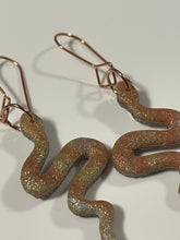 Load image into Gallery viewer, Metallics Snakes
