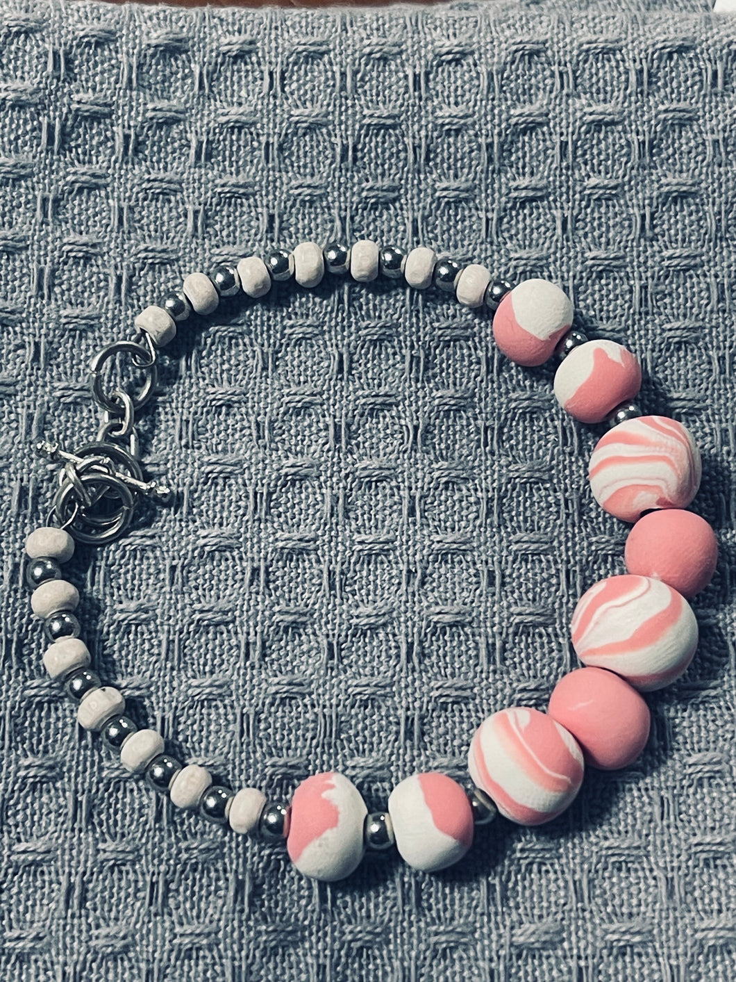 Marble Bracelets